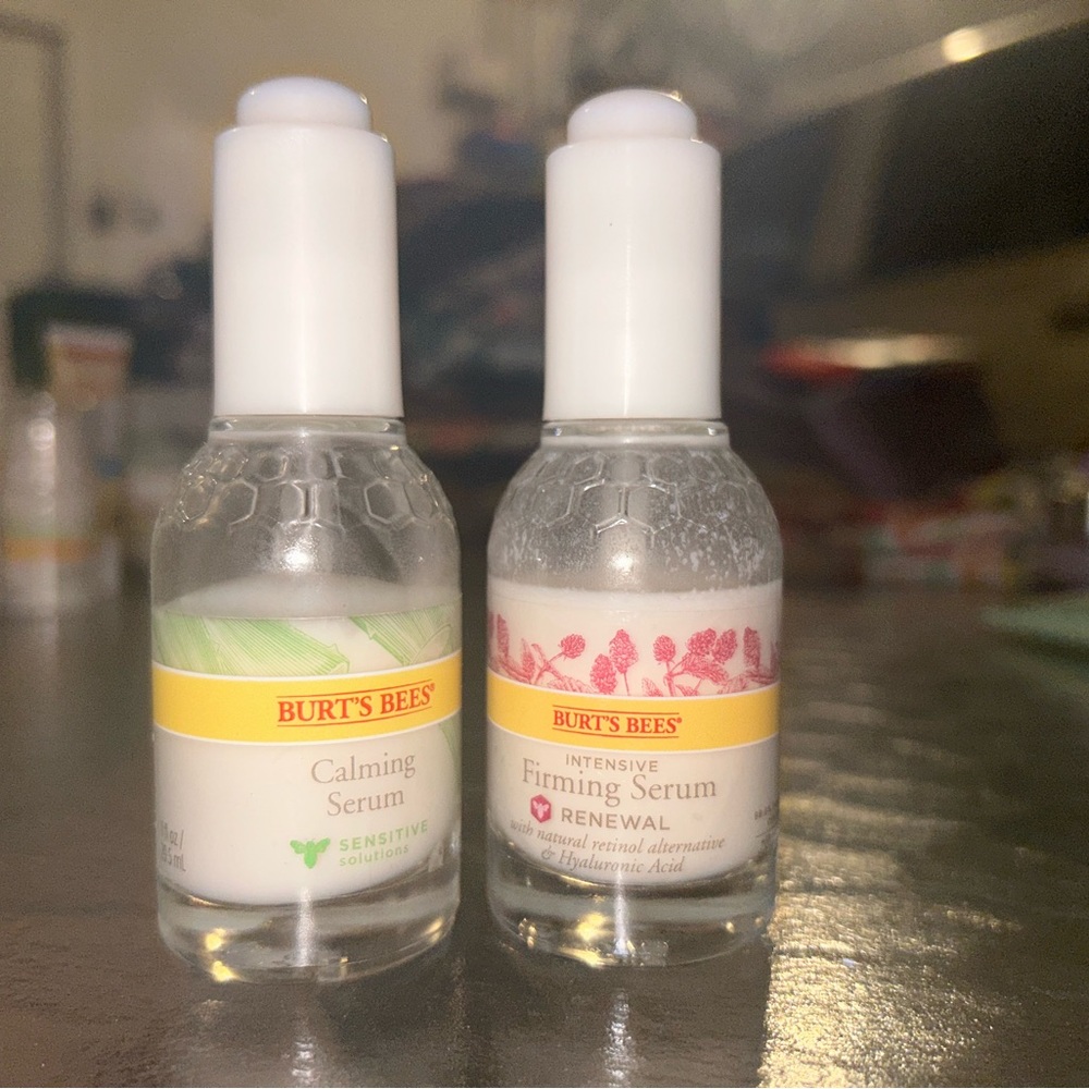 Burt’s Bees!